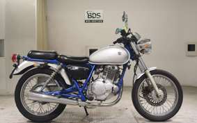SUZUKI ST250E NJ4AA