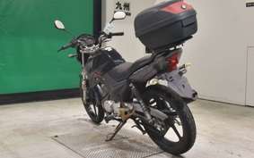 YAMAHA YX125 2013