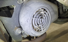 YAMAHA JOG Gen.1 2010 3KJ