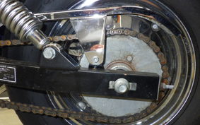 HONDA MAGNA 50 1993 AC13