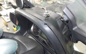 SUZUKI SKYWAVE 650 LX 2014 CP52A