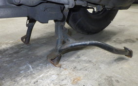 SUZUKI ADDRESS V125 G CF46A