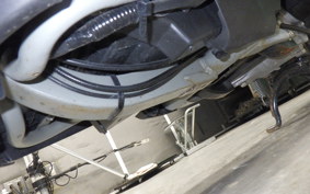 SUZUKI ﾚｯﾂ 2026 CA4AA