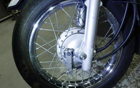 HONDA C110 SUPER CUB JA10