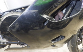 KAWASAKI ZZ1100 NINJA R Gen.2 1998 ZXT10D