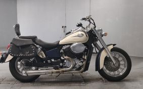 HONDA SHADOW 400 NC34