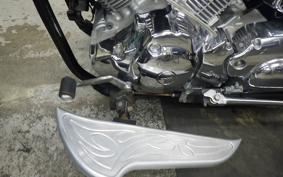 YAMAHA DRAGSTAR 1100 Trike 2000 VP10J