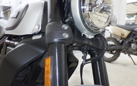 DUCATI SCRAMBLER ICON 2017