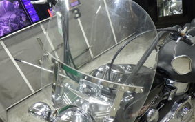 HARLEY FLHTC 1450 2005