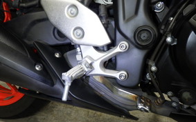 YAMAHA MT-03 ABS 2021 RH13J