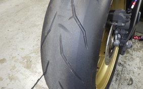 HONDA CBR1000RR Gen. 2 2010 SC59