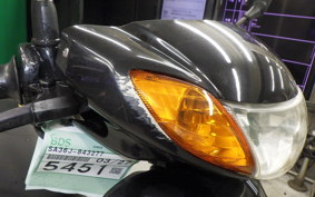 YAMAHA JOG Gen.5 2010 SA36J