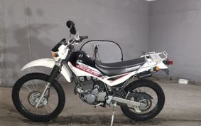 KAWASAKI SUPER SHERPA KL250G