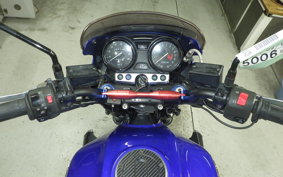 KAWASAKI ZRX1200 R 2003 ZRT20A