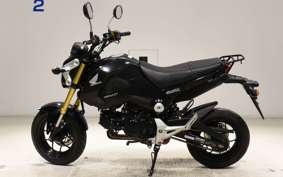 HONDA ｸﾞﾛﾑ 2004 JC61