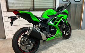 KAWASAKI NINJA 250 ABS SE EX250L