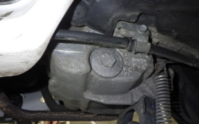 HONDA PCX 125 JF28
