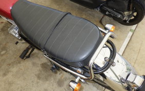HONDA CB400SS E 2006 NC41