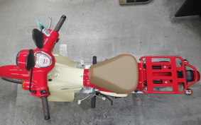 HONDA C50 SUPER CUB 2016 AA09
