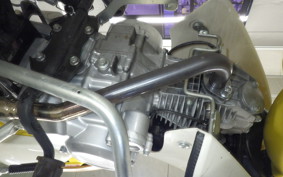 HONDA C110 SUPER CUB 2021 JA59