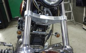HARLEY FXDWG 1450 2001