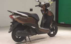 HONDA LEAD 125 JF45