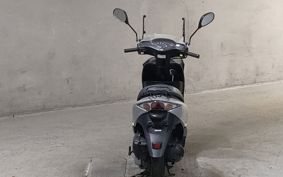 HONDA DIO AF62