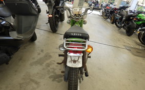 YAMAHA CHAPPY 50 439