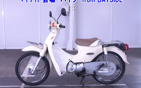 HONDA C110