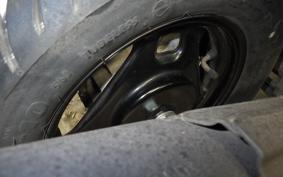 SUZUKI ADDRESS V125 S CF4MA