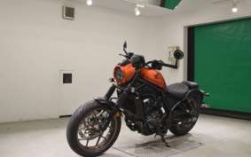 HONDA REBEL 1100 S DCT 2025 SC87
