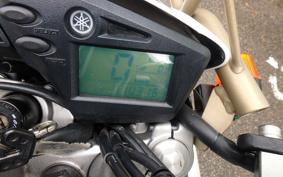 YAMAHA TOURING SEROW DG17J