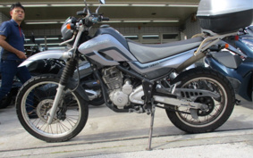 YAMAHA SEROW 250 DG11J