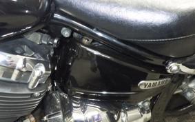 YAMAHA DRAGSTAR 400 CLASSIC 2006 VH01J