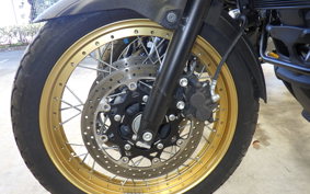 SUZUKI Vｽﾄﾛｰﾑ650XTA 2024 C733M