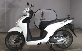 HONDA DIO110 Lite JK46