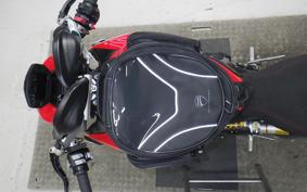 DUCATI ストリート FIGHTER V2 2022