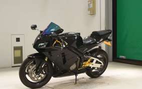 HONDA CBR600RR GEN 2 2007 PC37
