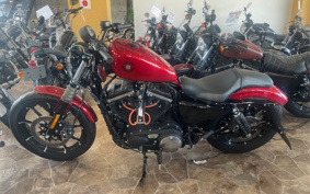 HARLEY XL883N 2020 LE2