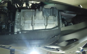 SUZUKI GSX-R125 2004 DL33B