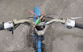 SUZUKI BAR DEE50 BA41A