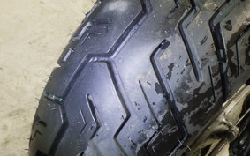 HONDA STEED 400 1996 NC26