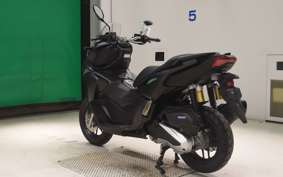 HONDA ADV160 2011 KF54
