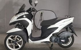YAMAHA TRICITY 125 SE78
