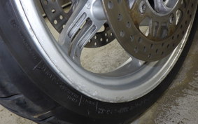 SUZUKI SKYWAVE 650 LX 2008 CP52A