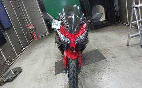 KAWASAKI NINJA 250 ABS 2022 EX250L