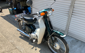 YAMAHA MATE80 V80