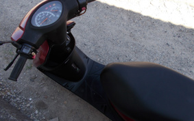 YAMAHA JOG DELUXE SA36J
