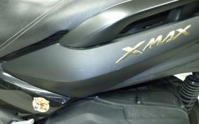 YAMAHA X-MAX 250 A SG42J