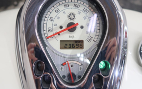 YAMAHA DRAGSTAR 400 CLASSIC 2011 VH02J